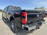New 2025 Ford F350 4x4 Crew Cab Super Duty image 6