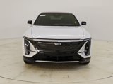 New 2025 Cadillac Lyriq Luxury image 3