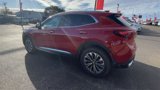 New 2025 Buick Envision Preferred image 6
