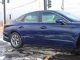 Used 2021 Hyundai Sonata SEL w/ Cargo Package image 4