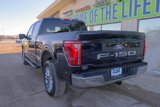 Used 2025 Ford F150 Lariat w/ Equipment Group 501A Mid image 5