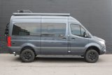 Used 2022 Mercedes-Benz Sprinter 144 Cargo image 4