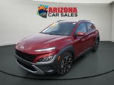 Used 2023 Hyundai Kona Limited image 3