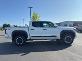 New 2025 Toyota Tacoma TRD Off-Road image 2