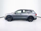 Used 2024 Volkswagen Tiguan SE image 4