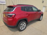 New 2025 Jeep Compass Latitude image 5