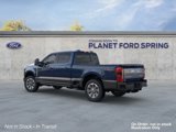New 2025 Ford F250 King Ranch w/ Tremor Off-Road Package image 4
