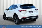 New 2025 Buick Envision Sport Touring image 3