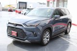 Certified 2025 Toyota Grand Highlander AWD image 3