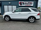 Used 2018 Mercedes-Benz GLE 350 4MATIC w/ Premium 1 Package image 2