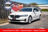 Used 2021 BMW 530i w/ Convenience Package image 1