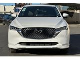 Certified 2025 MAZDA CX-5 Signature image 3