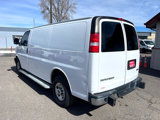 Used 2020 GMC Savana 2500 w/ Driver Convenience Package image 6