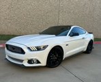 Used 2017 Ford Mustang GT Premium w/ Equipment Group 401A image 2
