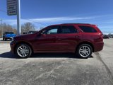 Used 2025 Dodge Durango GT image 2