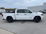 New 2025 RAM 1500 Big Horn image 2