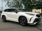 Used 2022 Toyota Highlander XSE image 5