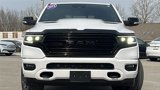 Used 2022 RAM 1500 Laramie Limited image 2