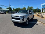 Used 2024 Toyota 4Runner SR5 image 4