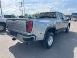 New 2025 GMC Sierra 3500 Denali Ultimate image 5