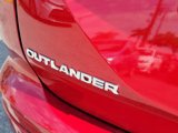 New 2025 Mitsubishi Outlander SE image 5