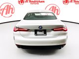 Used 2025 BMW 430i Coupe w/ Premium Package image 4