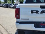 New 2025 RAM 2500 Big Horn image 6