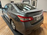 Used 2015 Nissan Sentra SR image 2
