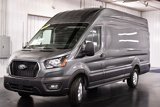 New 2025 Ford Transit 350 148 High Roof Extended image 3