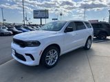 New 2025 Dodge Durango GT w/ Trailer Tow Group IV image 2