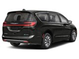 New 2024 Chrysler Pacifica Select image 4