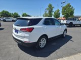 Used 2024 Chevrolet Equinox LT image 5