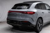 New 2025 Mercedes-Benz EQE AMG 4MATIC SUV image 4