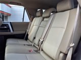 Certified 2022 Toyota 4Runner SR5 Premium image 5