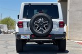 New 2025 Jeep Wrangler Sahara image 4