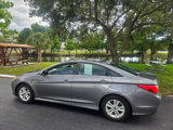 Used 2014 Hyundai Sonata GLS w/ Popular Equipment Group 2 image 3