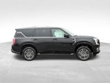 New 2025 Nissan Armada SL image 6