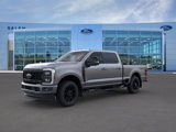 New 2025 Ford F350 Lariat image 2