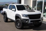 Used 2021 Chevrolet Colorado ZR2 w/ Colorado ZR2 Bison Edition image 2