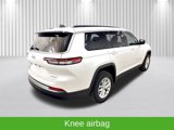 New 2025 Jeep Grand Cherokee L Laredo w/ Luxury Tech Group I image 5