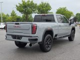 Used 2025 GMC Sierra 2500 AT4 w/ Technology Package image 5