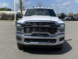 New 2025 RAM 2500 Tradesman image 2