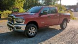 New 2025 RAM 2500 Big Horn image 5