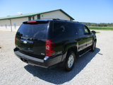 Used 2011 Chevrolet Suburban LT w/ Luxury Package image 4
