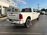 New 2026 RAM 2500 Big Horn image 2