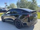 Used 2023 Tesla Model X image 3