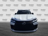 New 2025 Lexus LX 700h Overtrail image 3