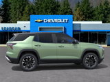 New 2026 Chevrolet Equinox LT w/ Convenience Package II image 5