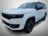 New 2025 Jeep Wagoneer Series II image 2
