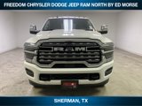 New 2025 RAM 2500 Limited image 3